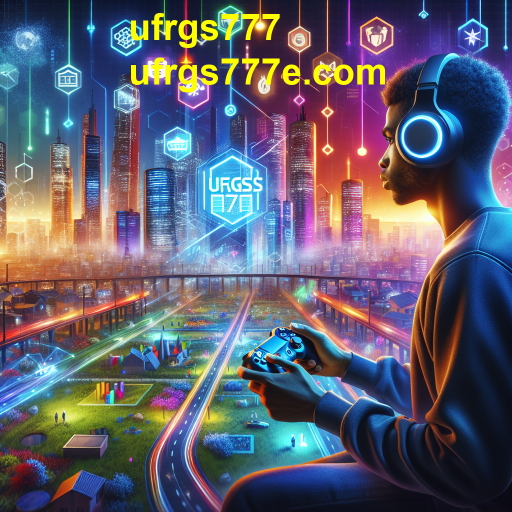 A Ascensão dos Jogos de Simulação: Uma Nova Realidade