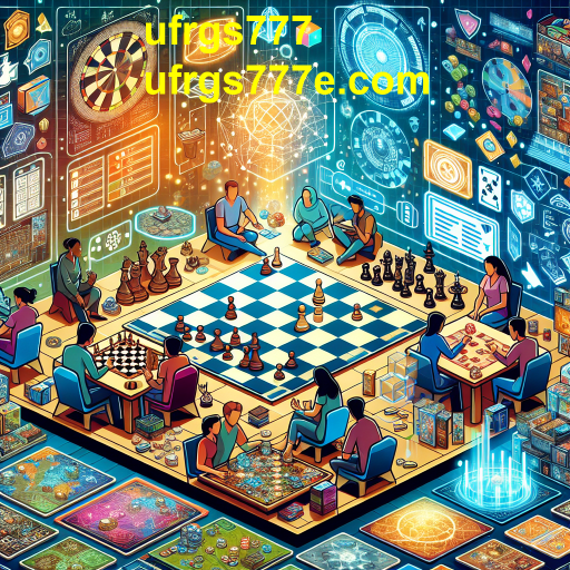 A Ascensão dos Jogos de Estratégia