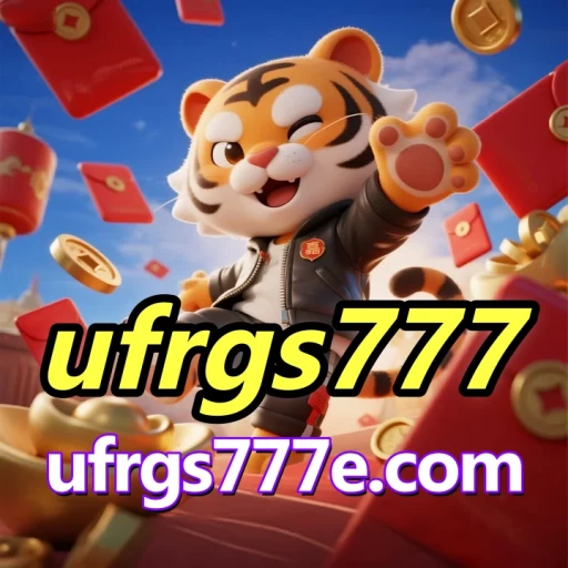Logo ufrgs777